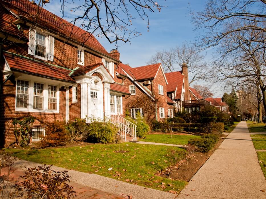 Forest Hills