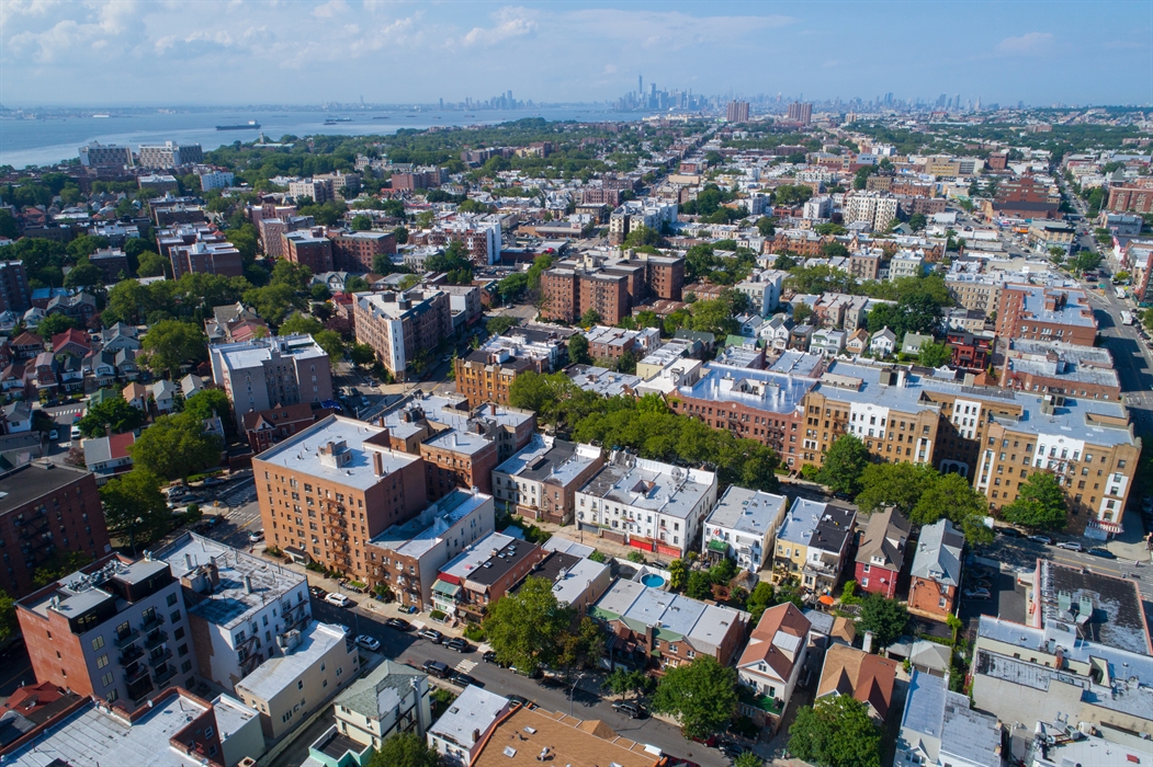 Bay Ridge