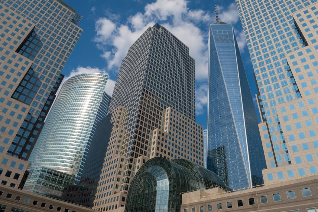 Financial District