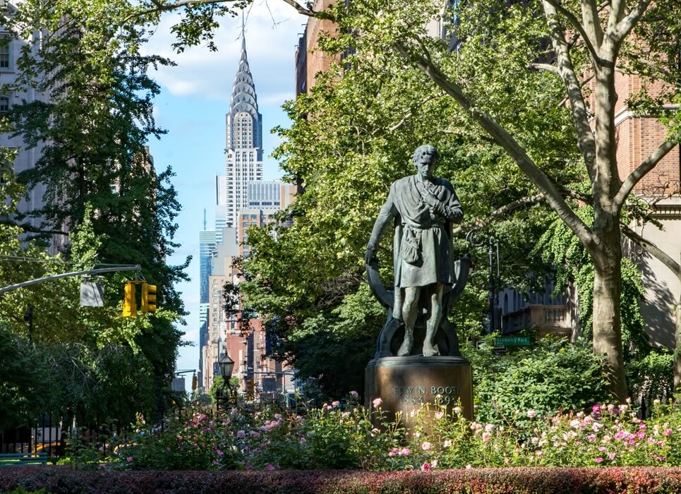 Gramercy Park