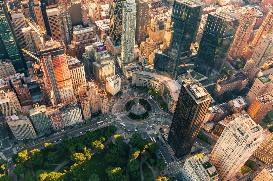 Midtown West
