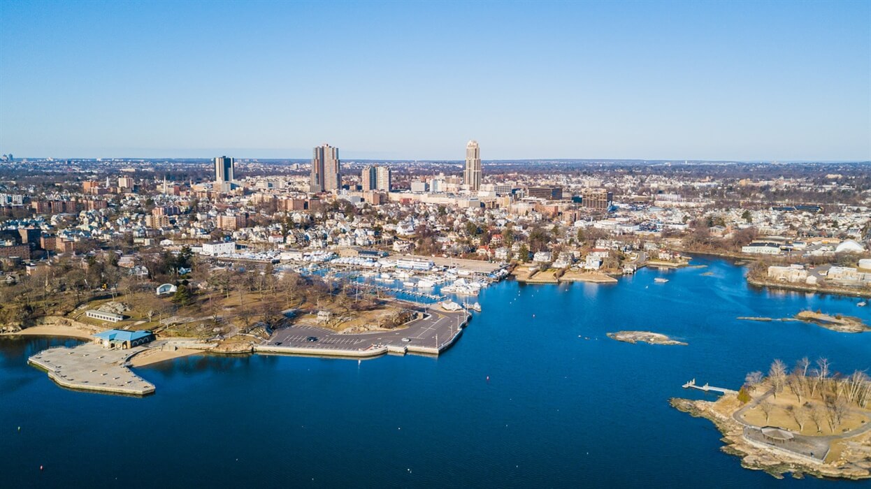 New Rochelle
