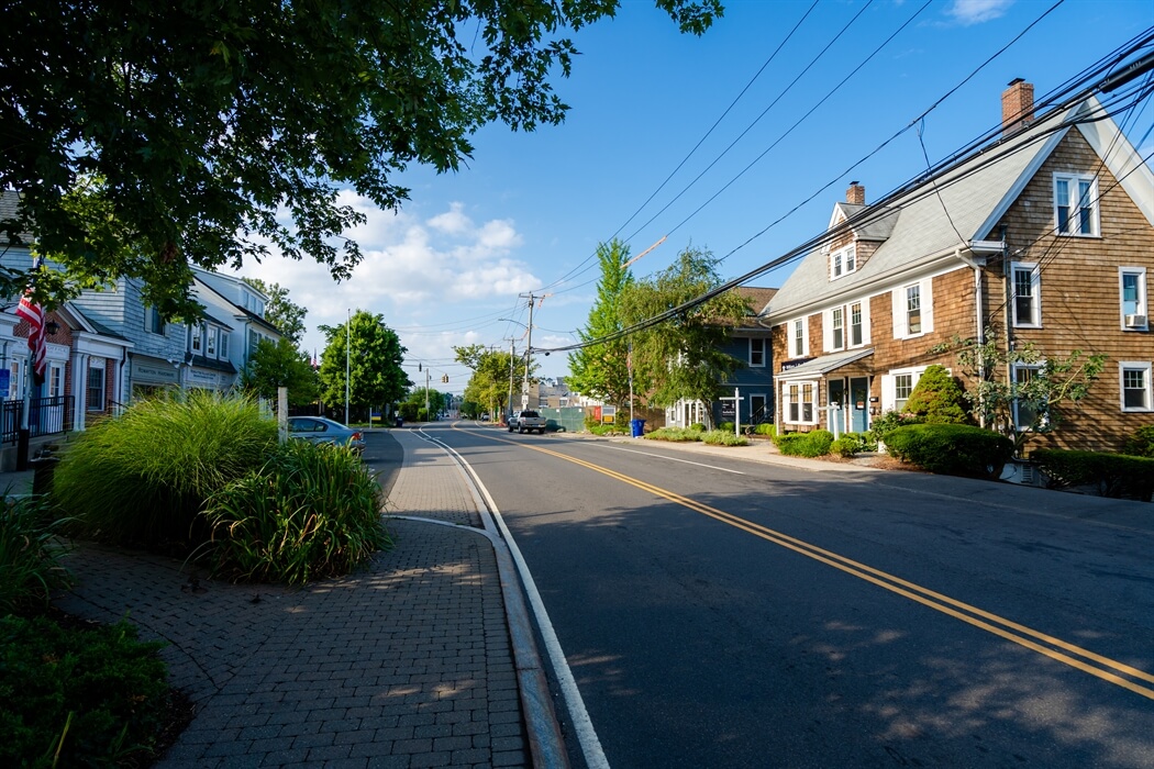 Rowayton