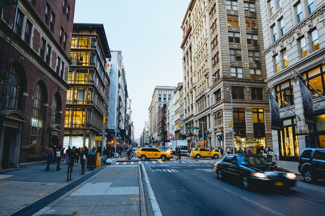 Soho