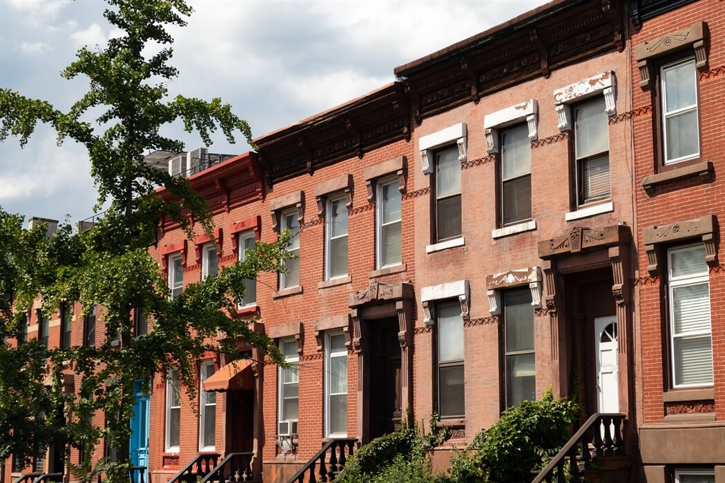 South Slope