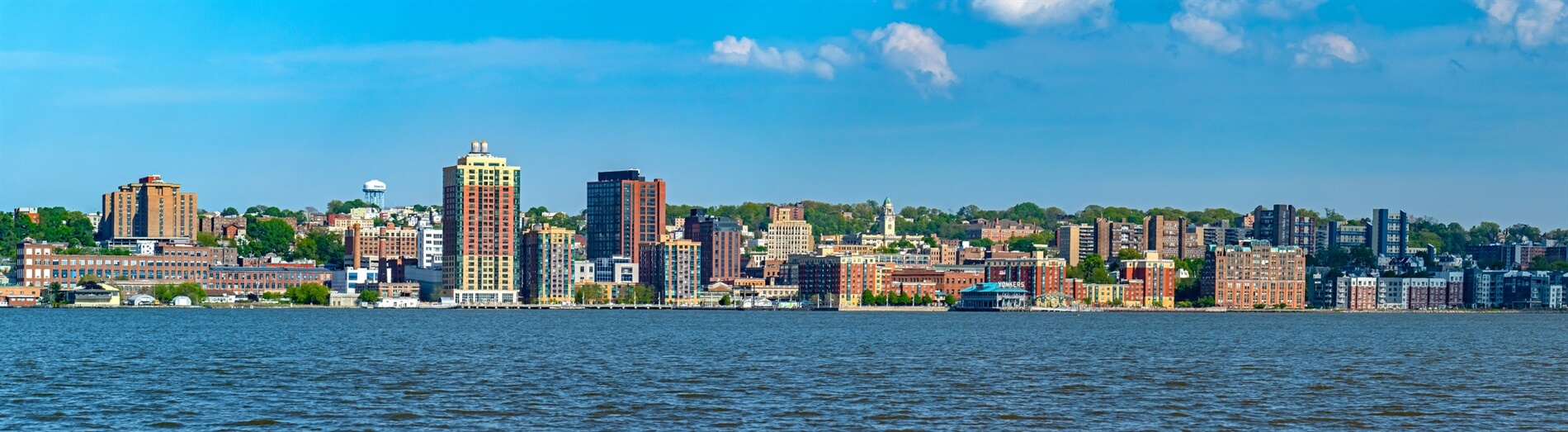 Yonkers