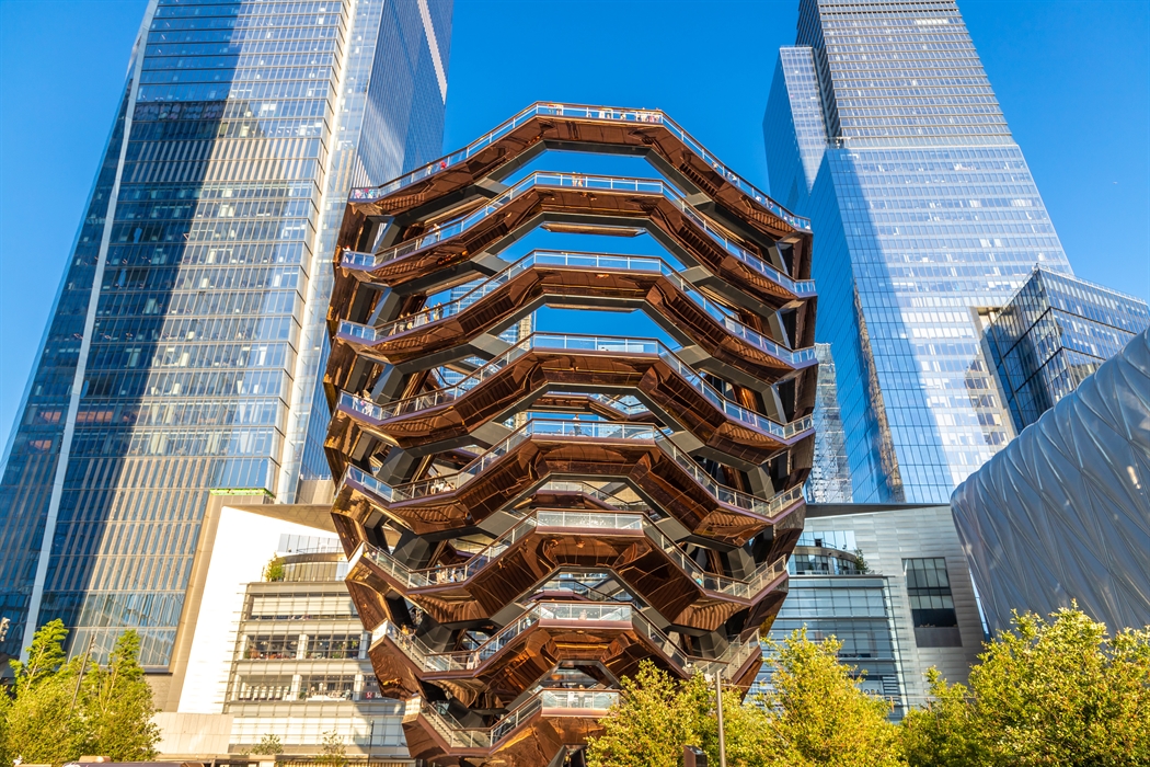 Hudson Yards
