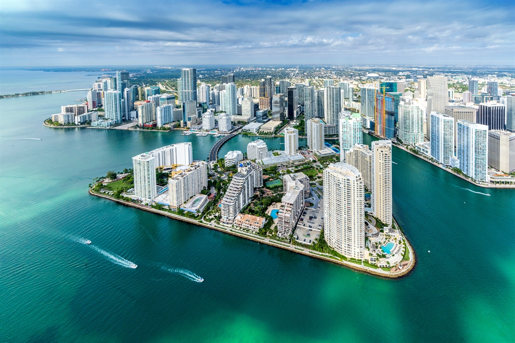 Brickell