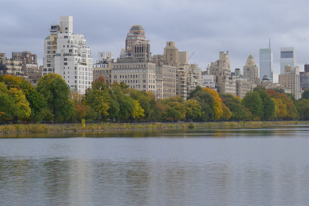 Carnegie Hill