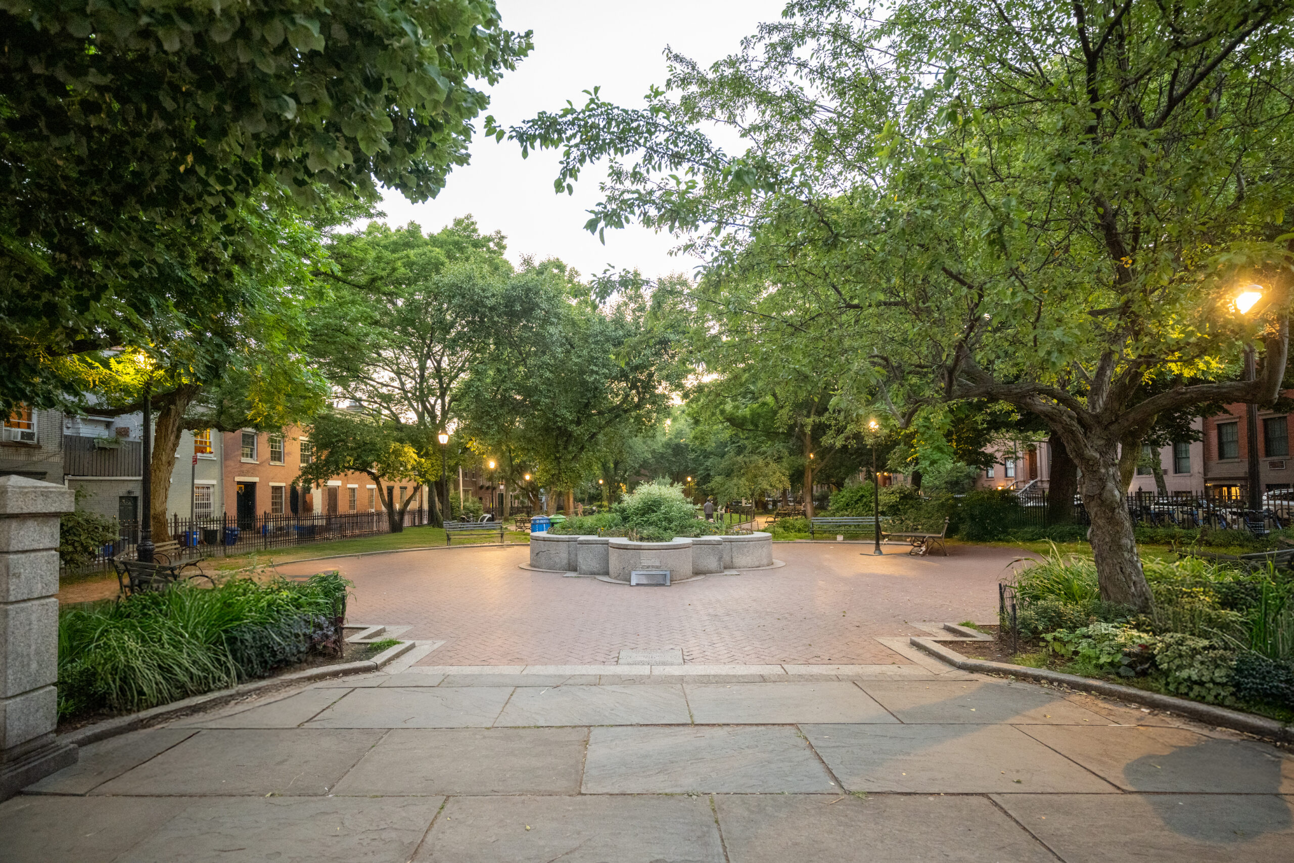 Cobble Hill