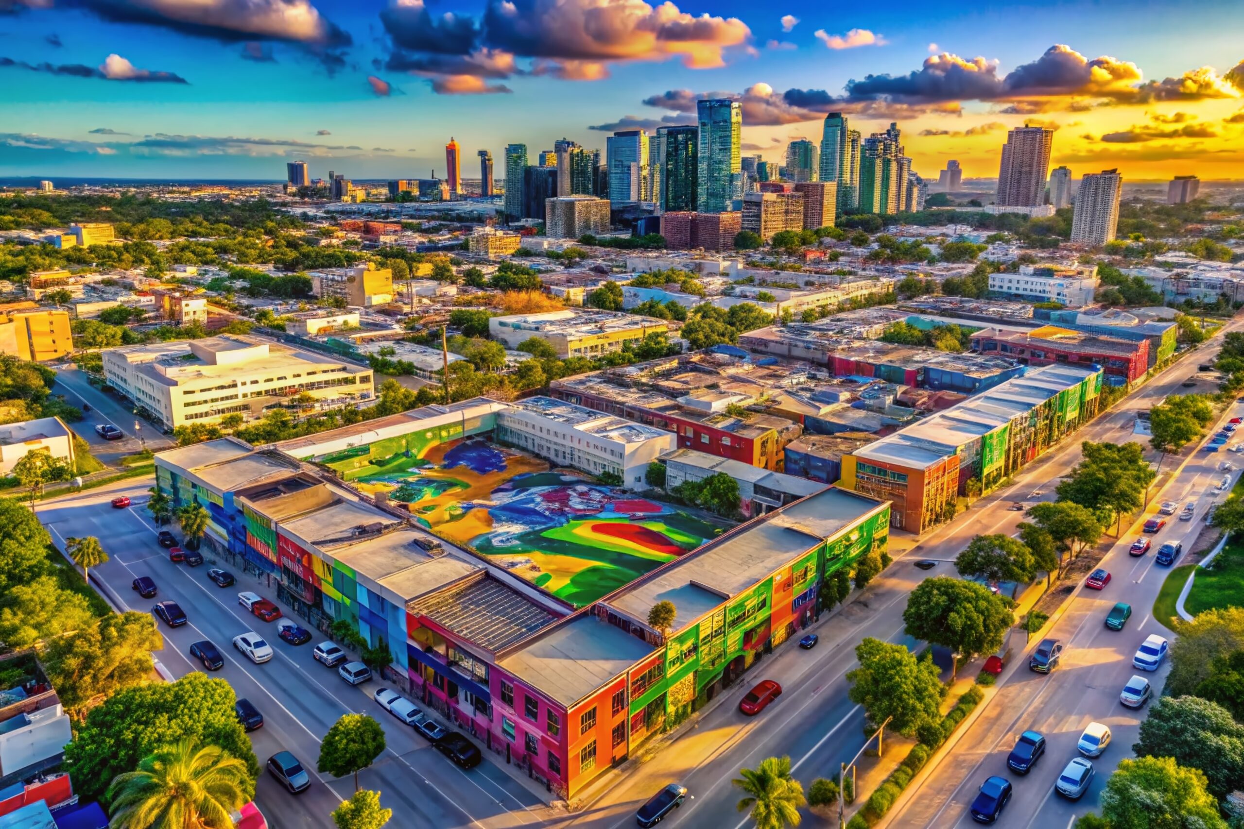 Wynwood