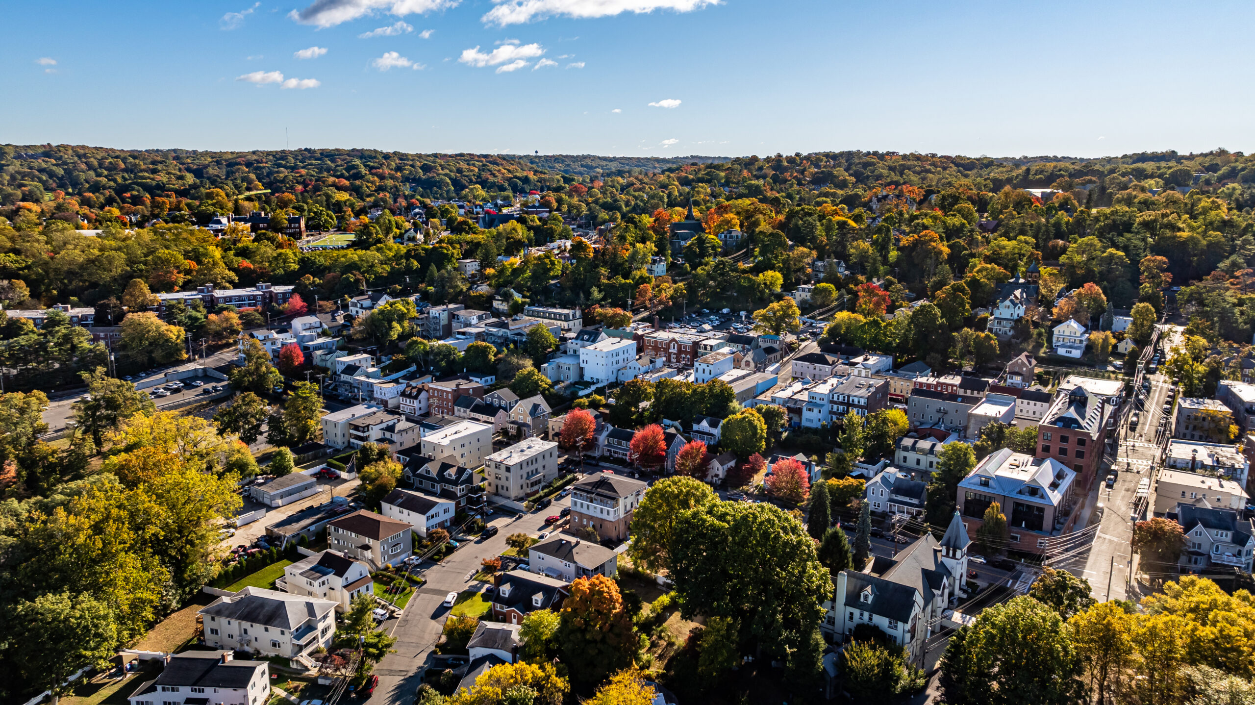 Westchester