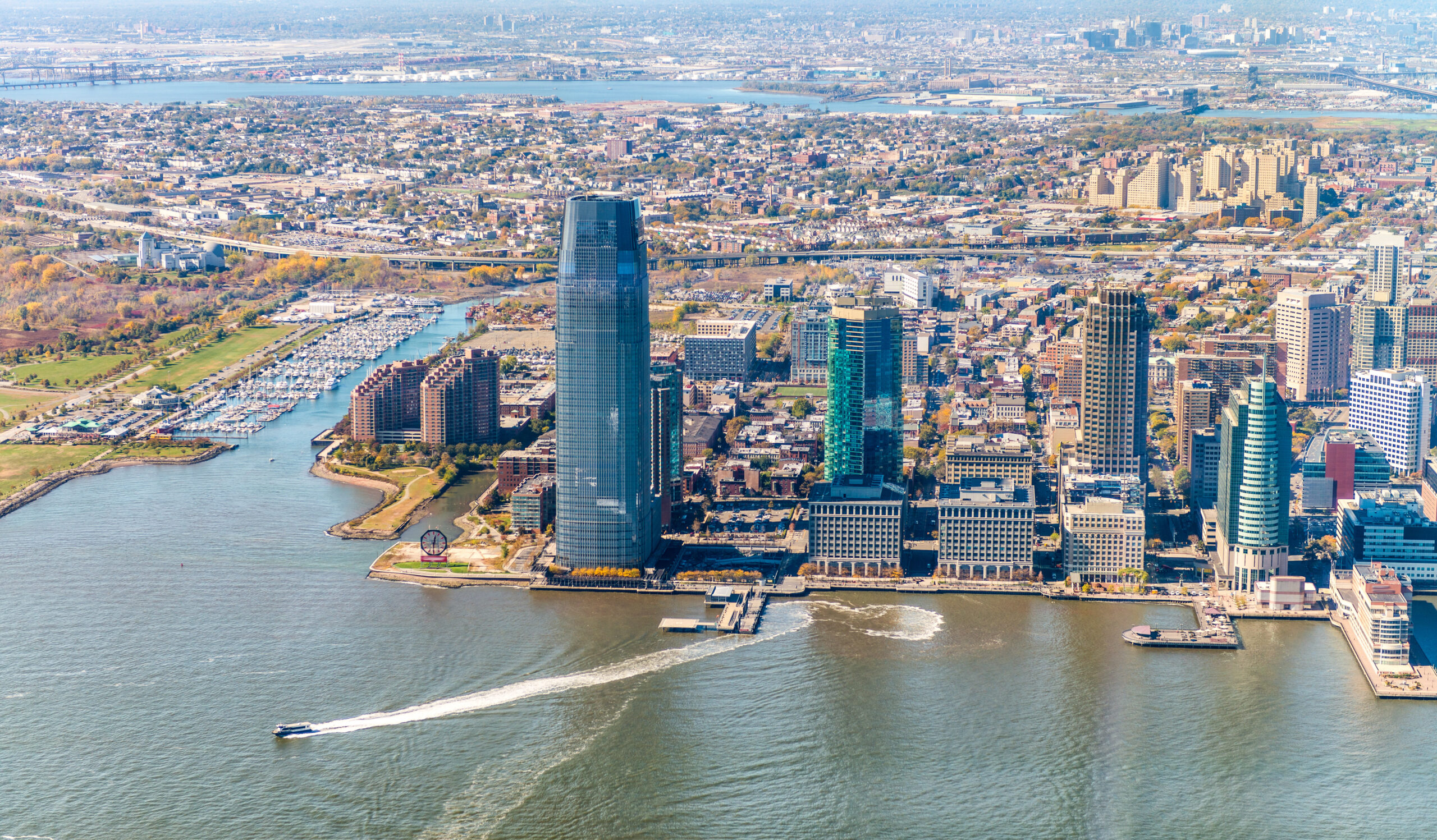 New Jersey