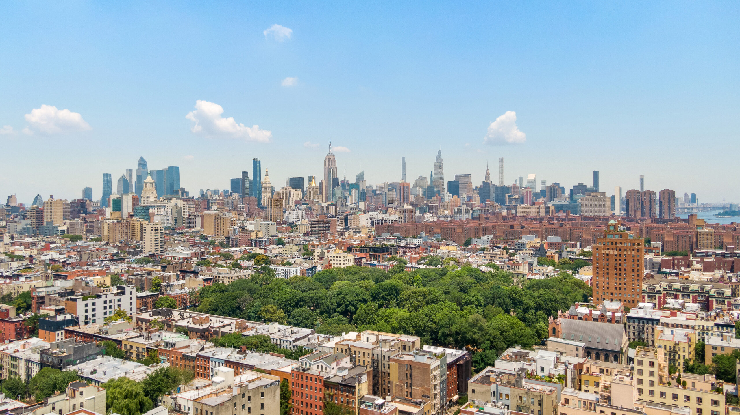 East Village