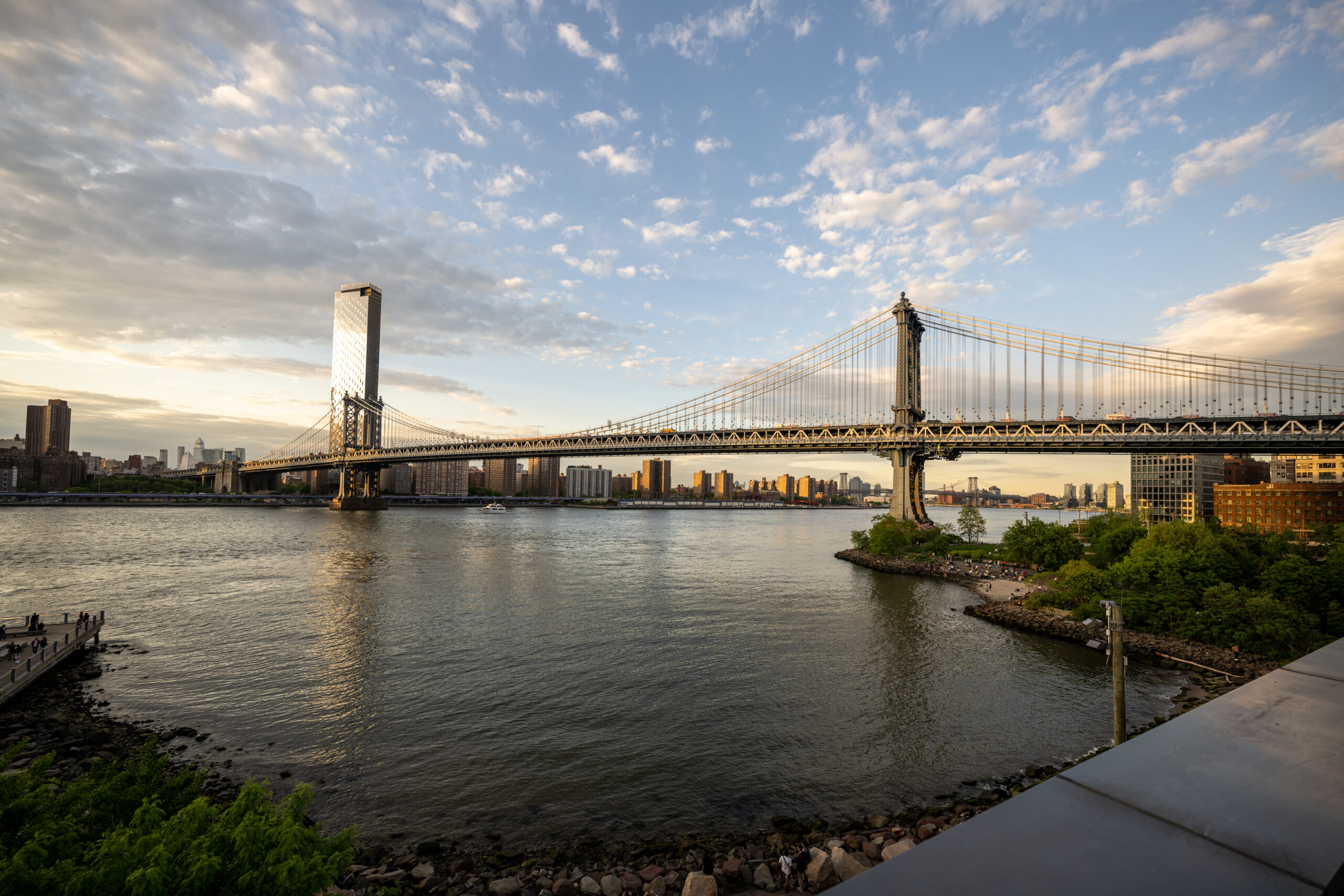 Brooklyn Heights