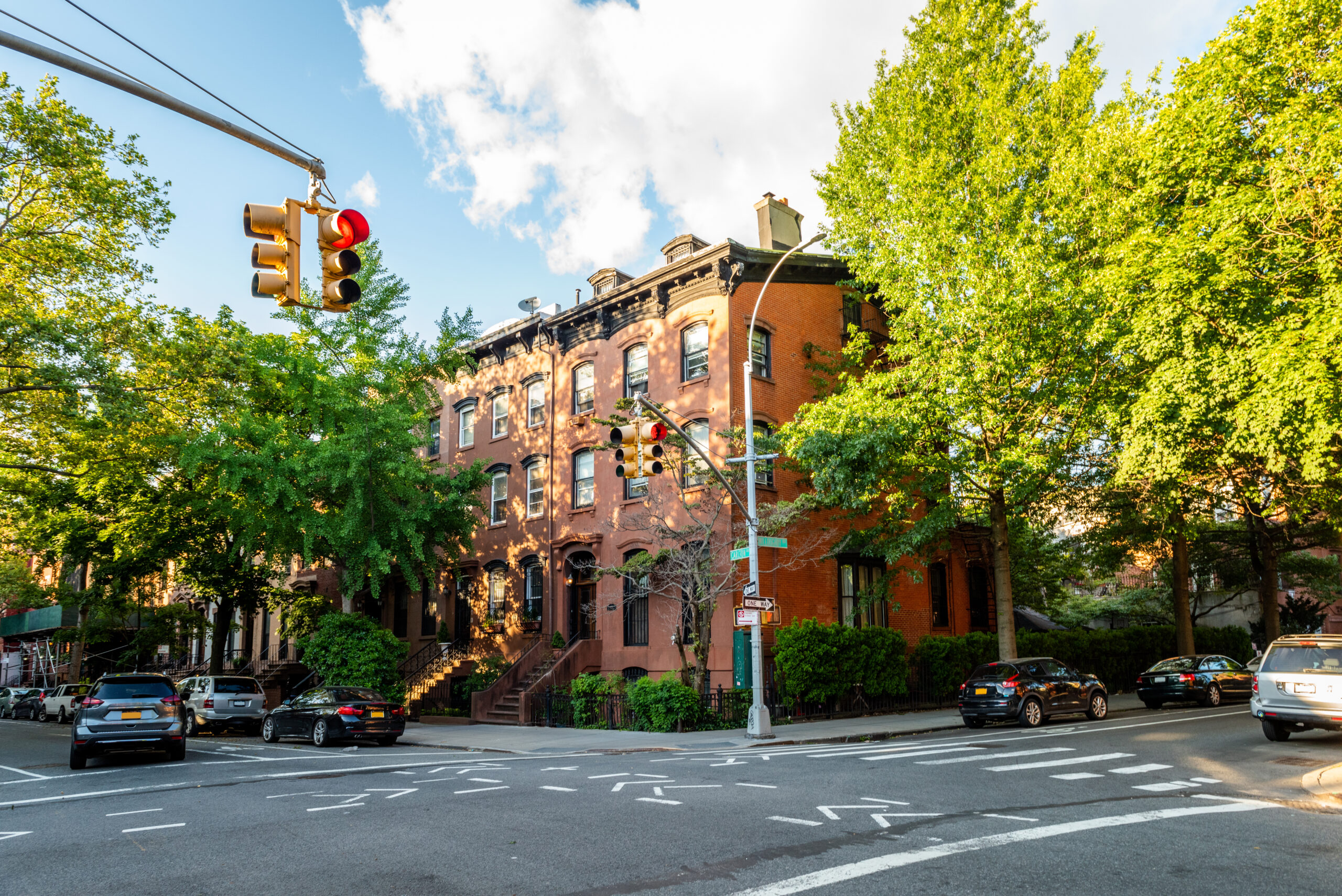 Clinton Hill