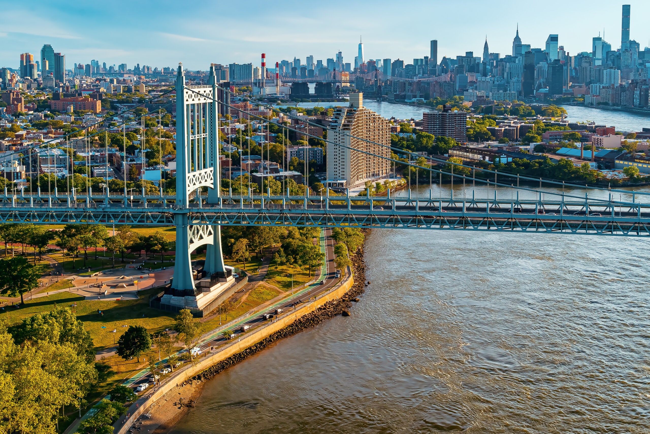Astoria