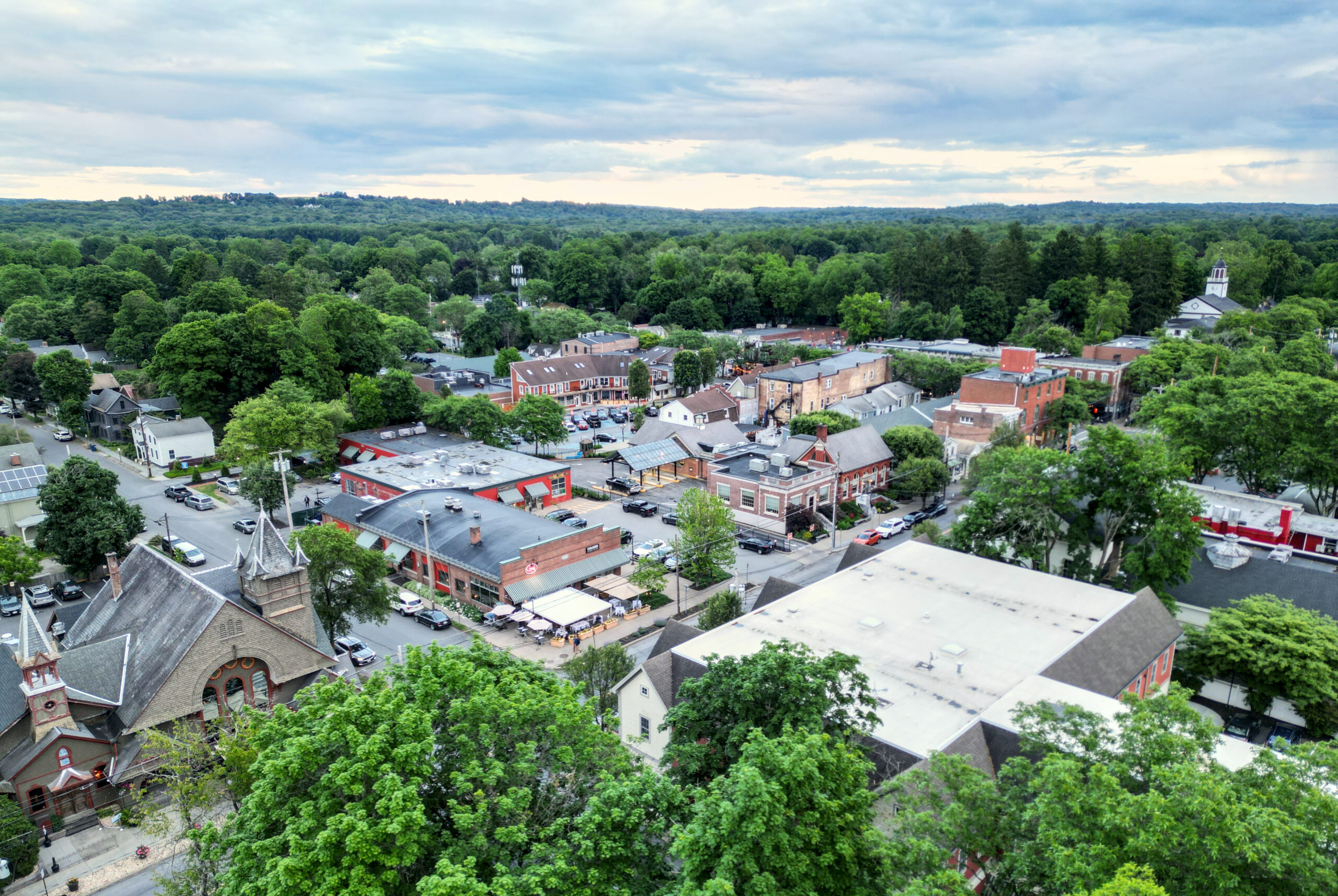 Hudson Valley