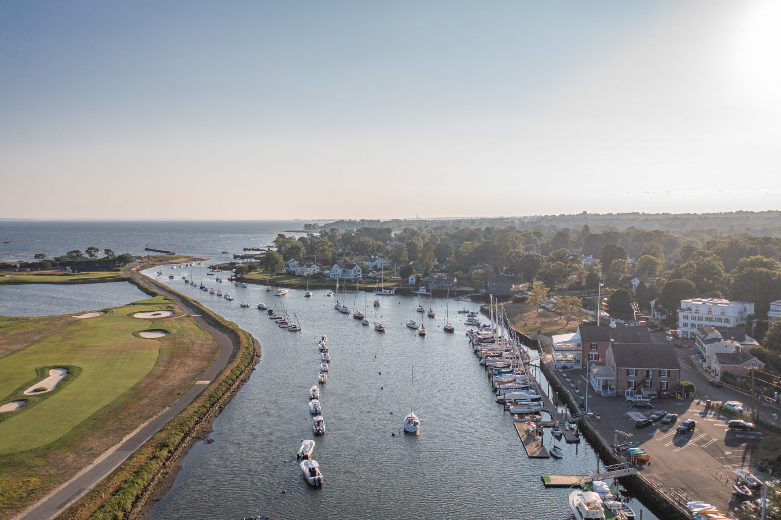 Southport