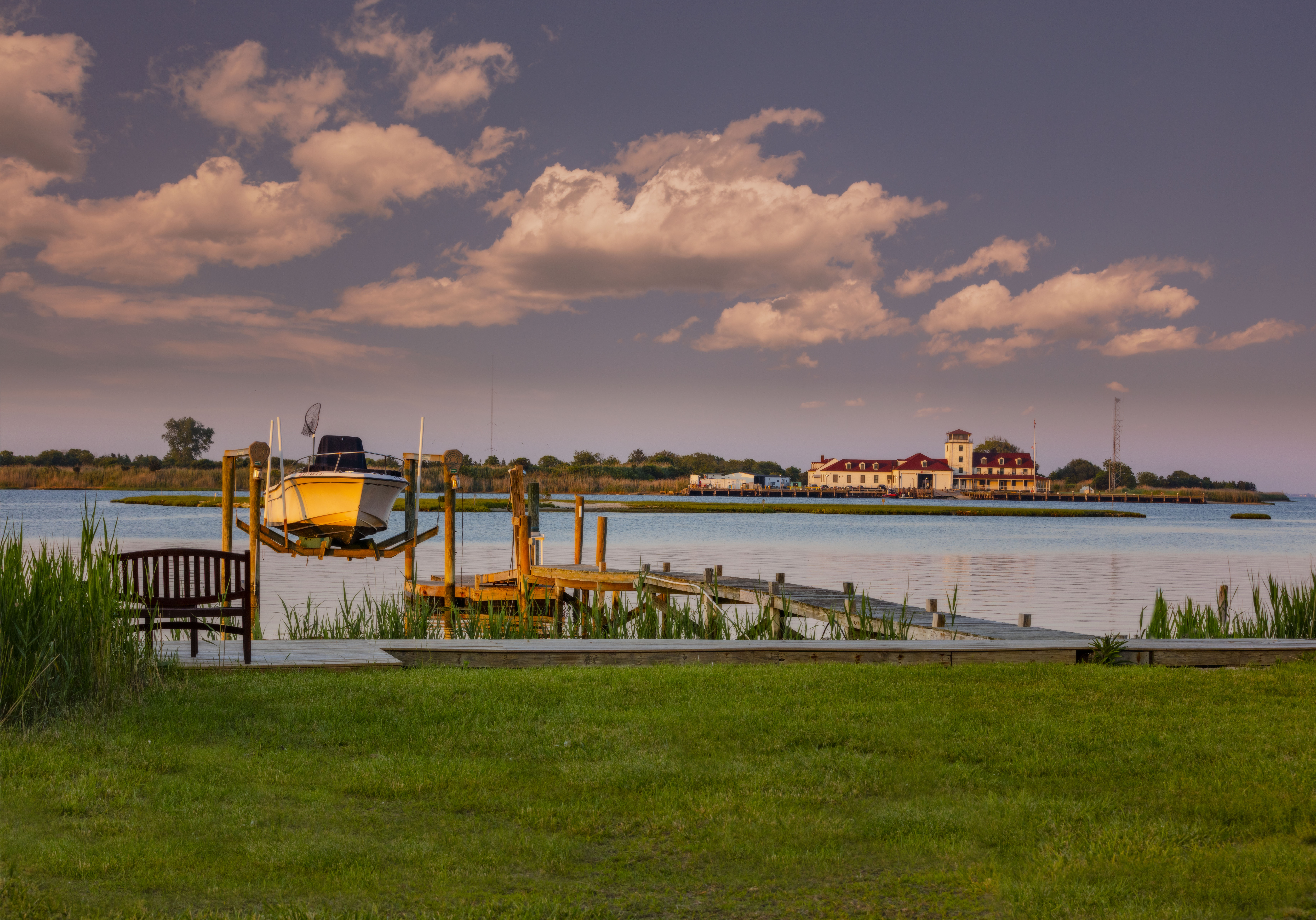 Westhampton Beach