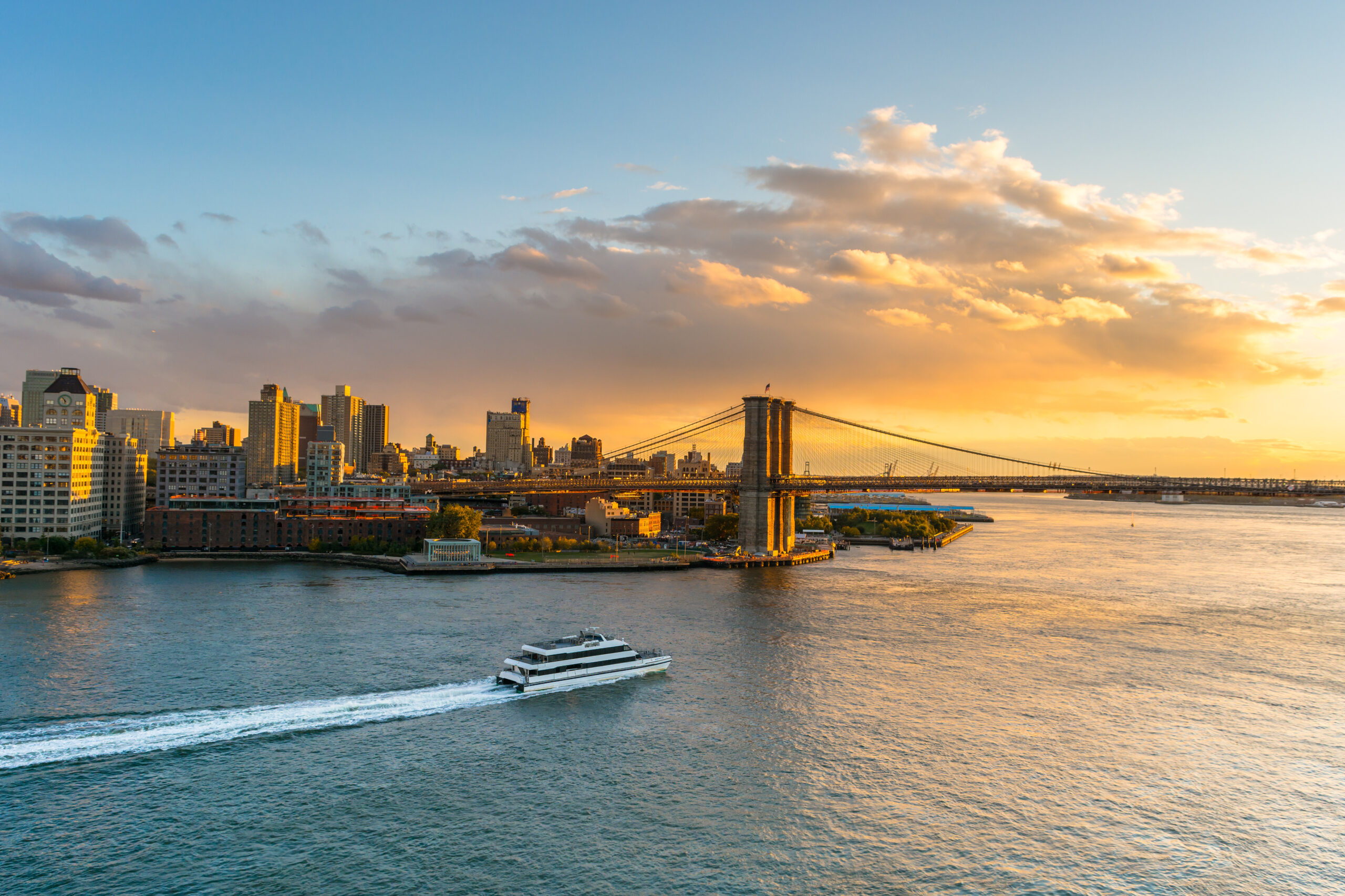 Downtown Brooklyn