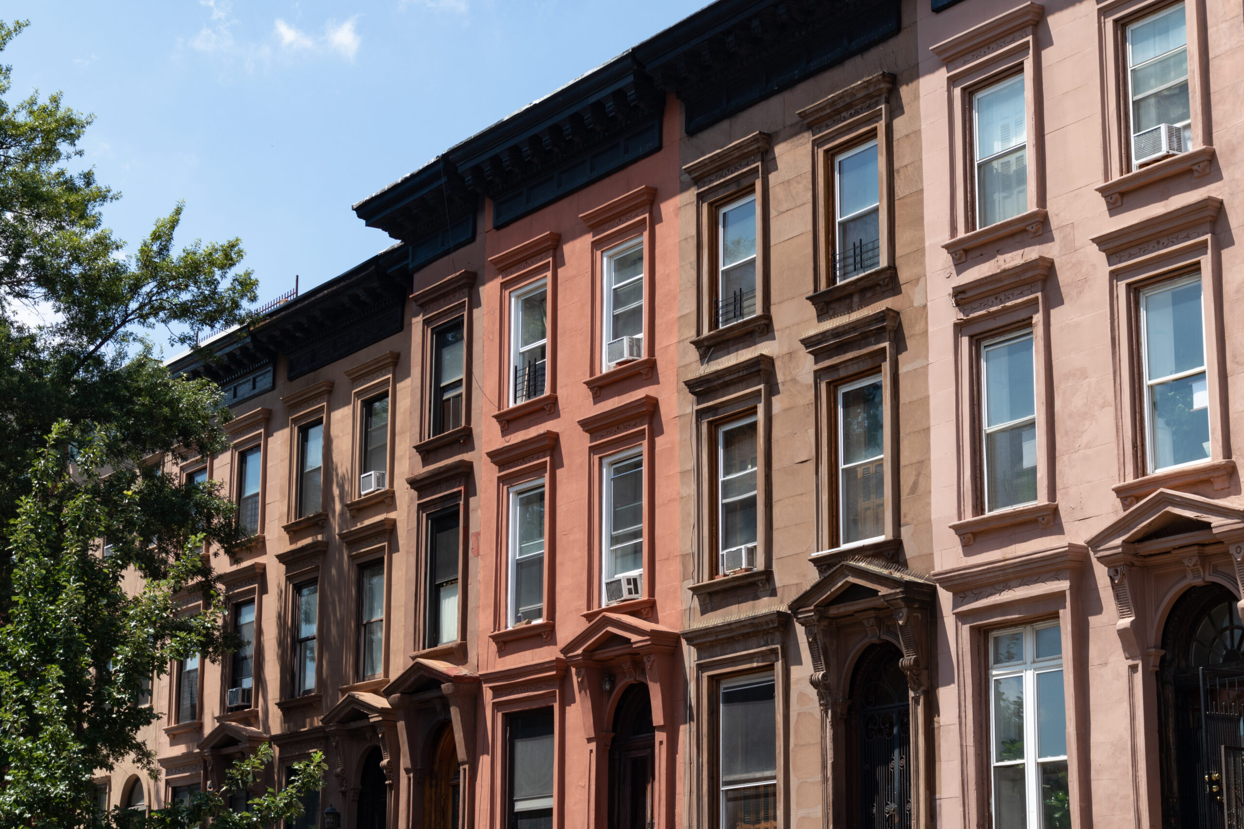 Bedford-Stuyvesant