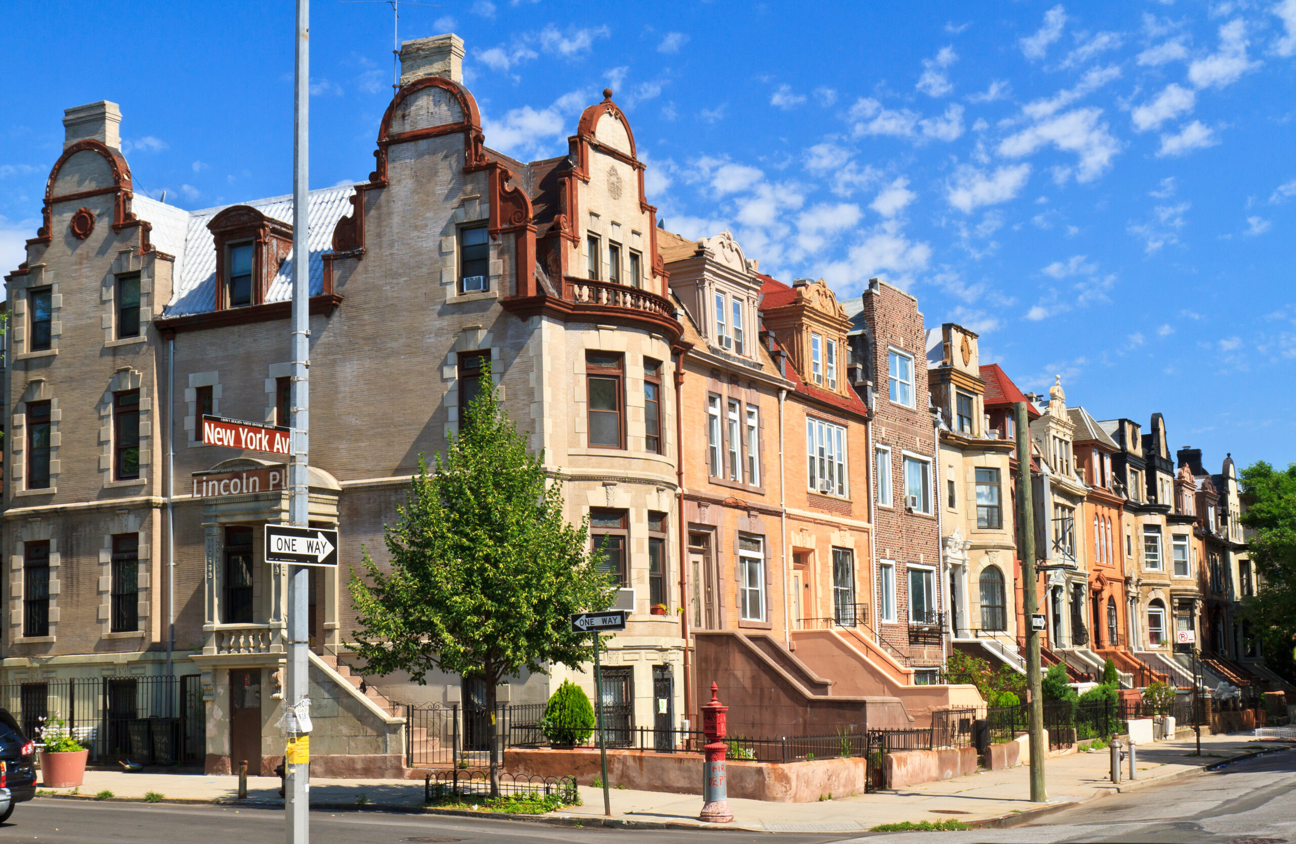 Crown Heights