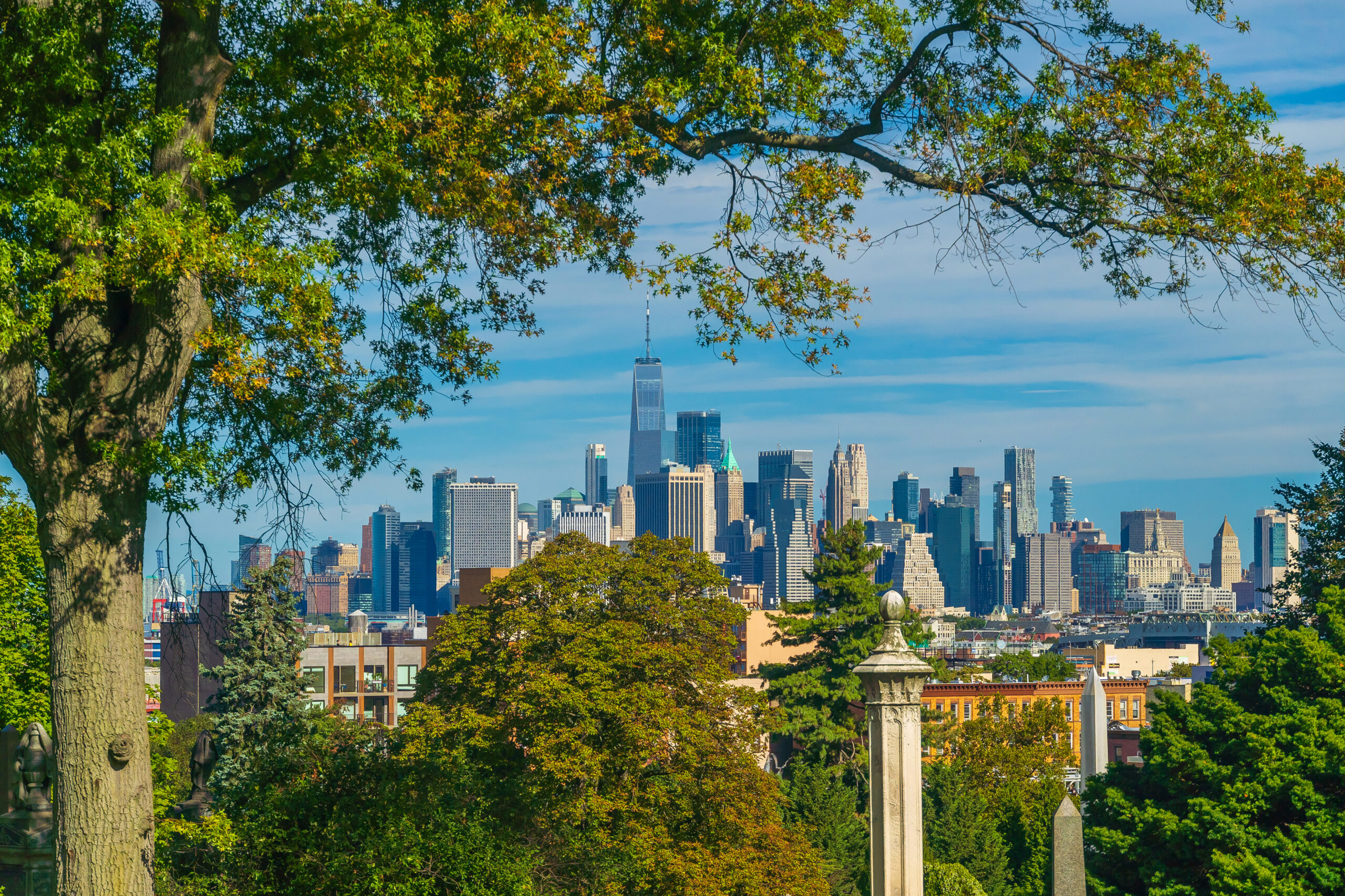 Greenwood Heights