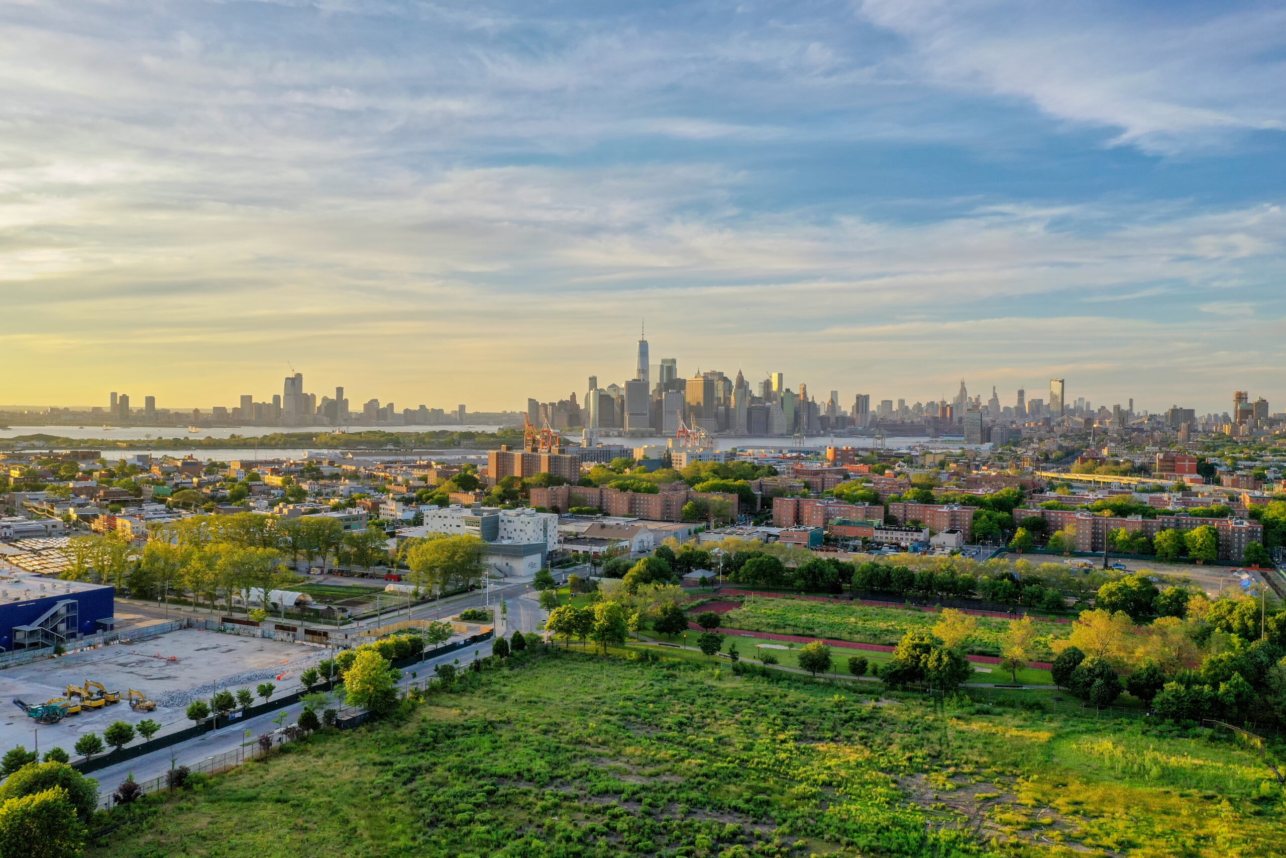 Red Hook