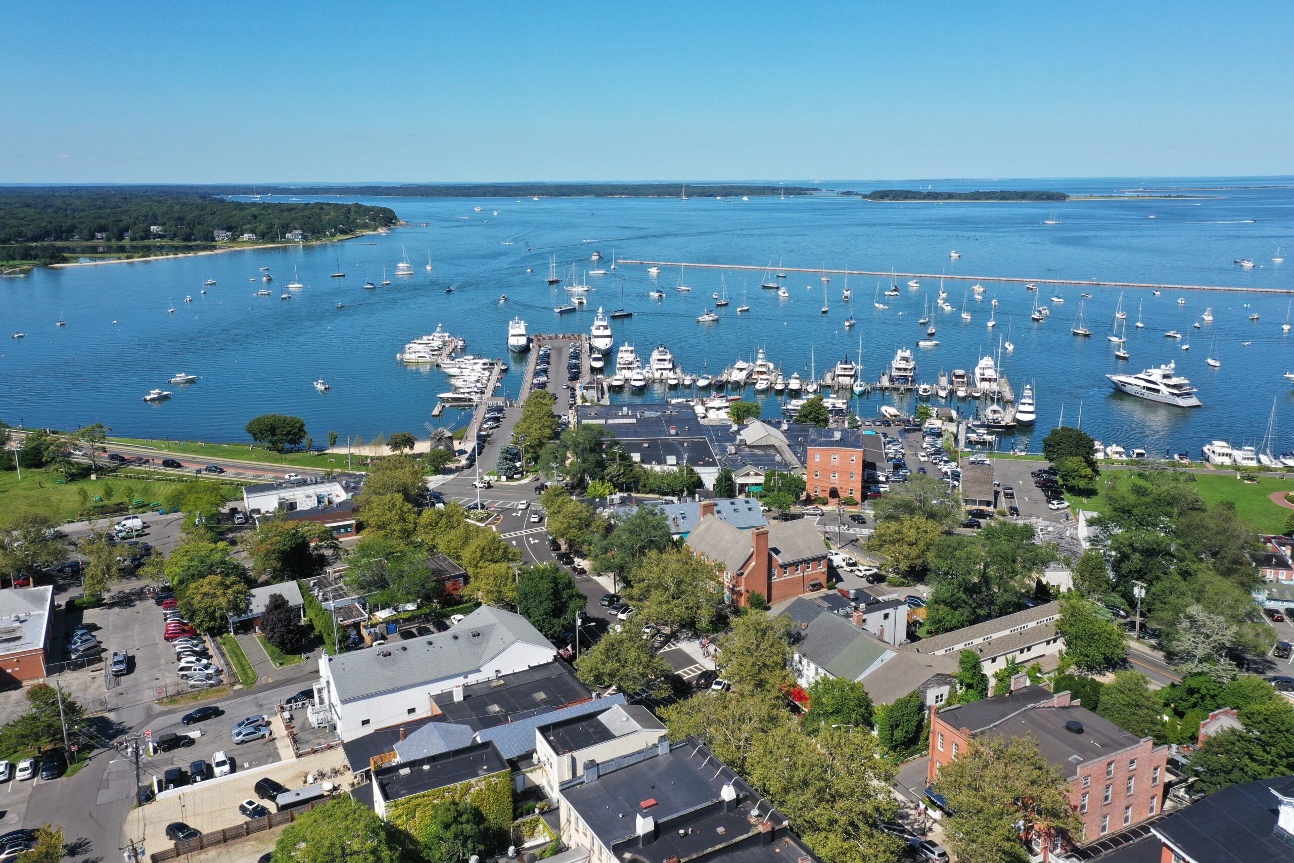 Sag Harbor