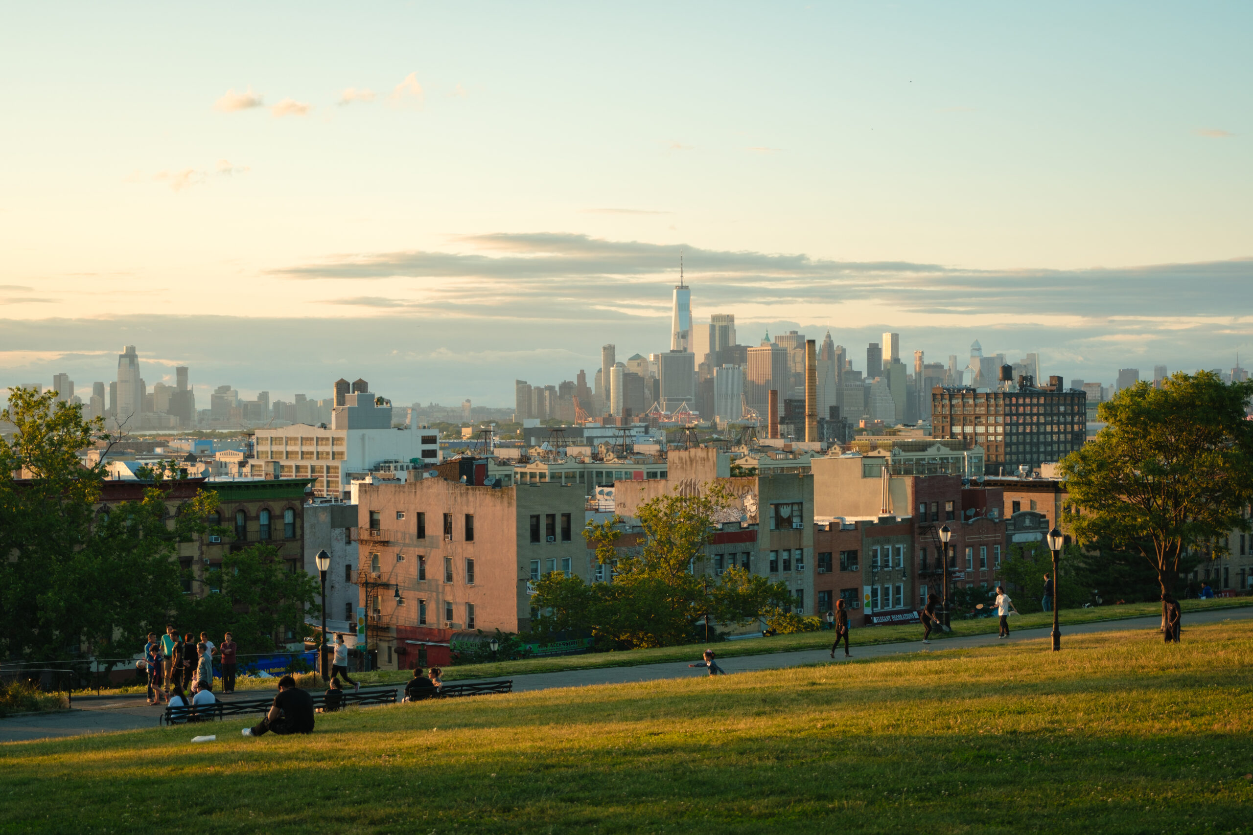 Sunset Park