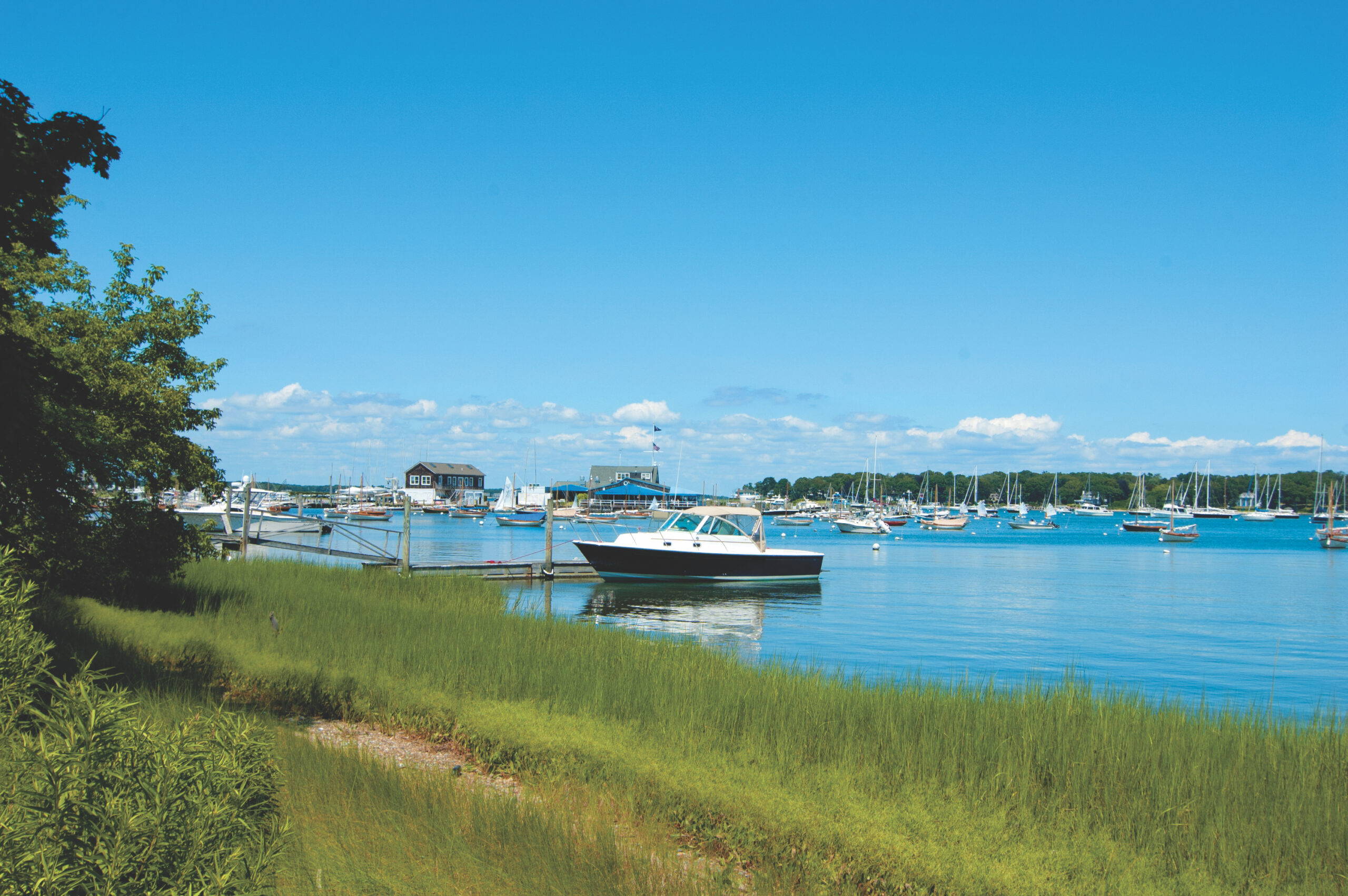 Shelter Island
